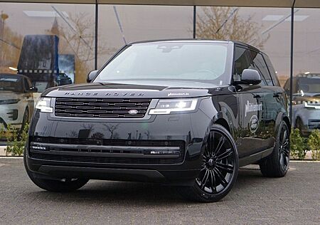 Land Rover Range Rover P530 AWD AUTOBIOGRAPHY - AHK - 23" -