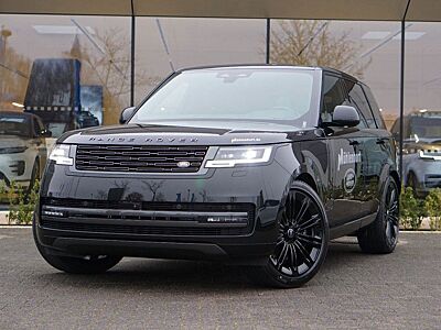 Land Rover Range Rover P530 AWD AUTOBIOGRAPHY - AHK - 23" -