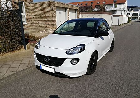 Opel Adam SLAM 1.4 74kW S/S SLAM Leder Sportpaket