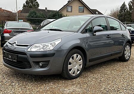 Citroën C4 1.6 VTI 120 Style 1Hand