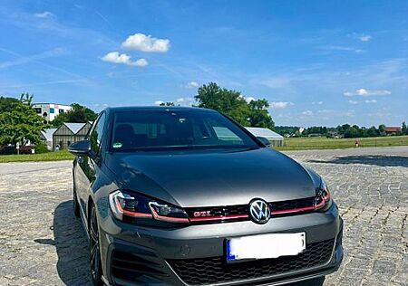 VW Golf Volkswagen 2.0 TSI OPF DSG GTI Performance GTI Per...