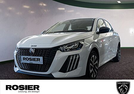 Peugeot 208 Neuer Style HYBRID 100 e-DSC6 LED SPURH. SHZ