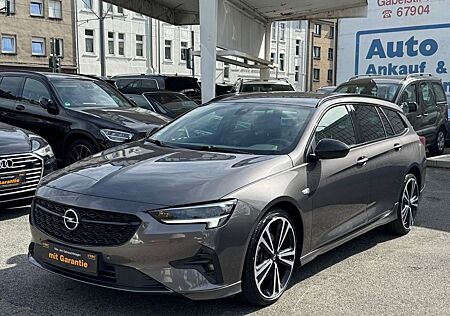 Opel Insignia B Sports Tourer Ultimate 4x4 OPC-LINE
