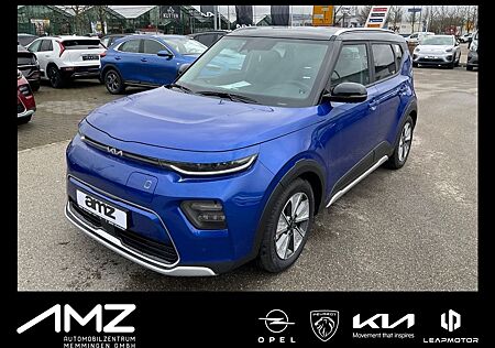 Kia Soul e- 64kWh Inspiration *Wärmepumpe*Leder