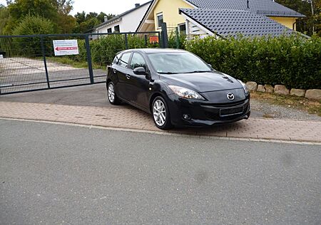 Mazda 3 1.6 MZR Edition Edition