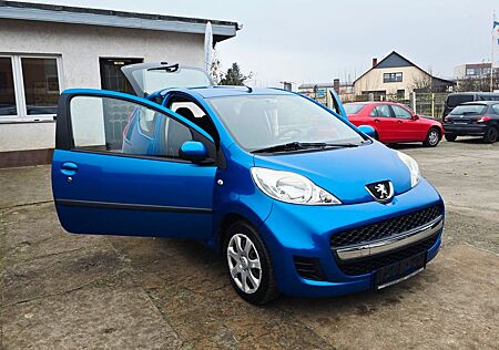 Peugeot 107 Filou+KLIMA