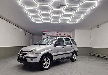 Suzuki Ignis 1.3 X-45 Snow 4WD