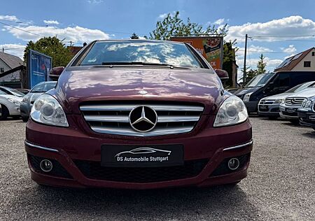 Mercedes-Benz B 200 *2Hand*TÜV*E5*