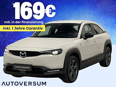 Mazda MX-30 Exclusive-Line R-EV *ACC*LED*KAM*SHZ*HuD*