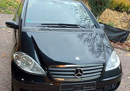 Mercedes-Benz A 200 CLASSIC Classic