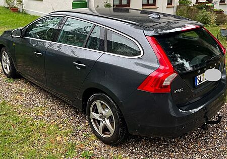 Volvo V60 D2 Momentum