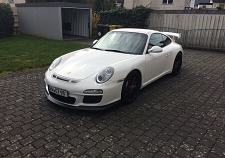 Porsche 997 .2 GT3