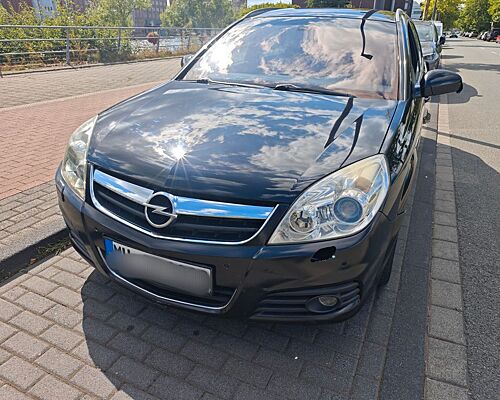Opel Signum 1.9 CDTI Sport 110kW Sport