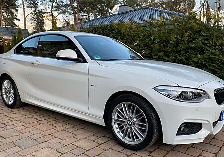 BMW 230i Coupé *M Sport*Automatic*Harman/Kardon*