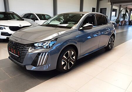 Peugeot 208 Allure Automatik RFKK SH NAVI Apple