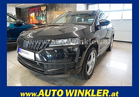 Skoda Karoq Sportline 4x4