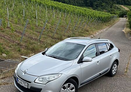 Renault Megane Grandtour Dynamique dCi 110 Eco2 Dyna...