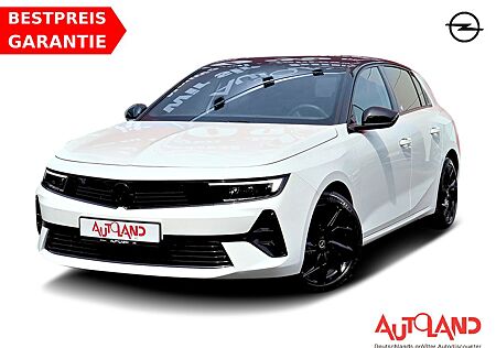 Opel Astra GS-Line 1.2 Turbo Aut. LED ACC Kamera