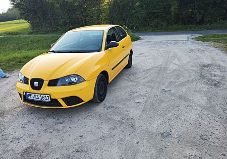 Seat Ibiza 1.2 12V 51kW Best of Best of