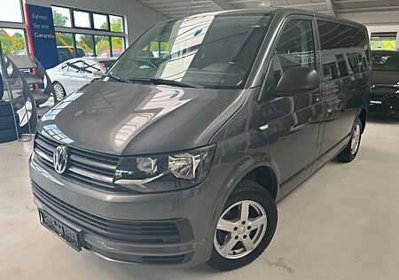VW T6 Multivan Volkswagen T6 Transporter Bus Multivan