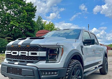 Ford F 150 /5.0/V8/4X4/Raptor/
