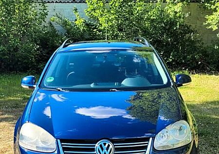 VW Golf Volkswagen 1.6 Trendline Automatik Variant Trendline