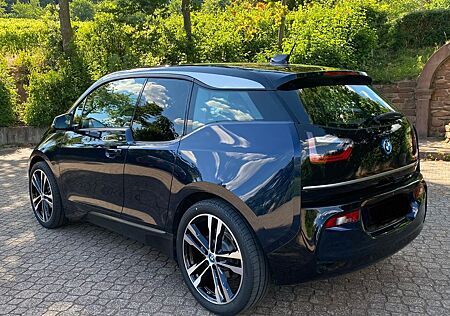BMW i3 (120 Ah),Top, WP,Navi,LED,PDC, 20 Zoll, RFK