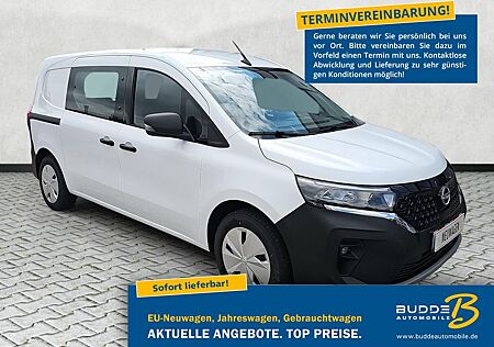 Nissan Townstar EV 45kWh 2.5T L2 AHK CCS LED Leder mSHZ