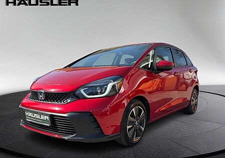 Honda Jazz Advance 1.5 Hybrid Navi*PDC*Kamera*Sitz-