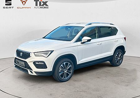 Seat Ateca Style Edition 1.5 TSI *AHK/Rückfahrkamera*