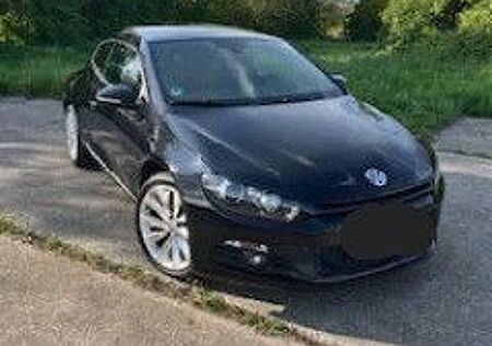 VW Scirocco Volkswagen 1.4 TSI 90kW -Standheizung