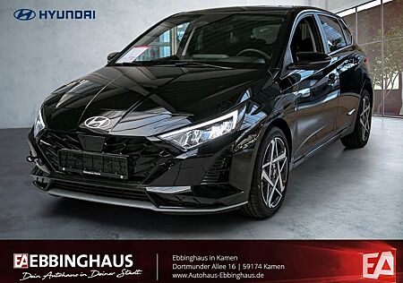 Hyundai i20 1.0 Prime Assistenz-Paket BOSE Navi LED