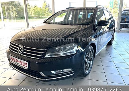 VW Passat Variant Volkswagen Comfortline-Tempomat-DSG-Sitzh.-