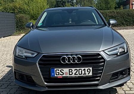 Audi A4 2.0 TDI 140kW S tronic Avant -