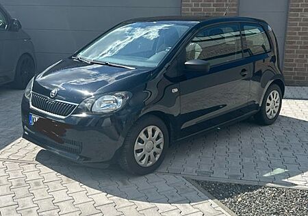 Skoda Citigo 1.0 MPI 44kW Ambition Ambition