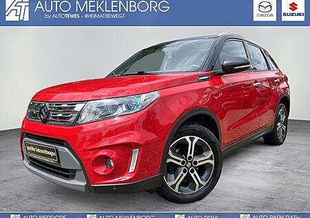 Suzuki Vitara 1.6L Comfort+ 4x2 NAVI