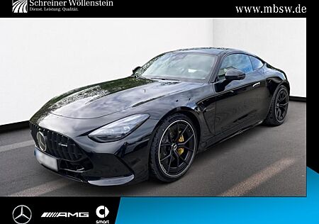 Mercedes-Benz AMG GT 63 4M+ Night*Head-Up*Pano*Dig-Light*Burm.
