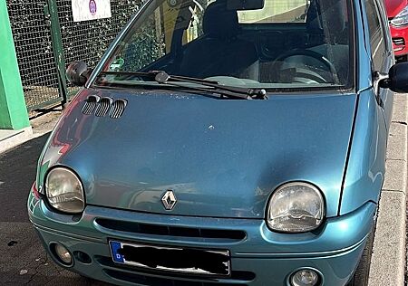 Renault Twingo 1.2 C06 07/26 Faltdach Elek.Fenster usw