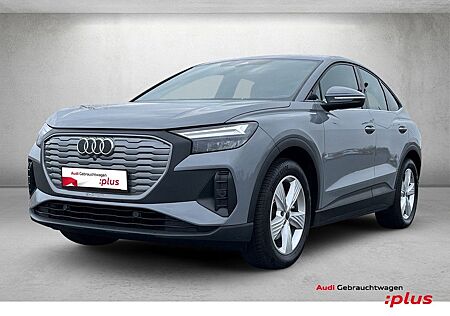 Audi Q4 e-tron Q4 Sportback 35 e-tron