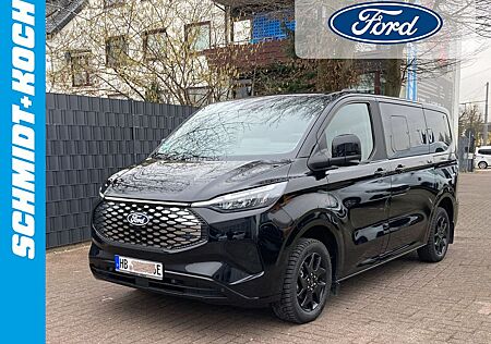 Ford Tourneo Custom E 340 L1 Titanium BEV S-Dach Navi