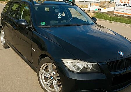 BMW 318 Touring