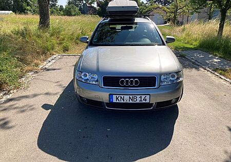 Audi A4 2.0 Avant -