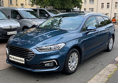 Ford Mondeo Turnier Trend
