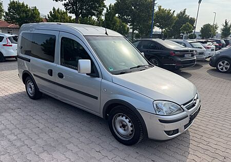 Opel Combo 1.4 TWINPORT