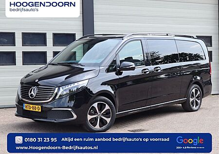 Mercedes-Benz V 250 EQV 250 Avantgarde - Extra lang L3 - 7 Per