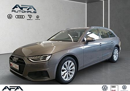 Audi A4 Avant 30 TDI S tronic Navi*PDC*GRA*LED*LM17