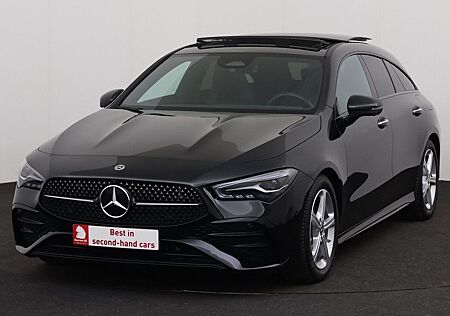 Mercedes-Benz CLA 200 Shooting Brake iA AMG- Line SHOOTING BRA
