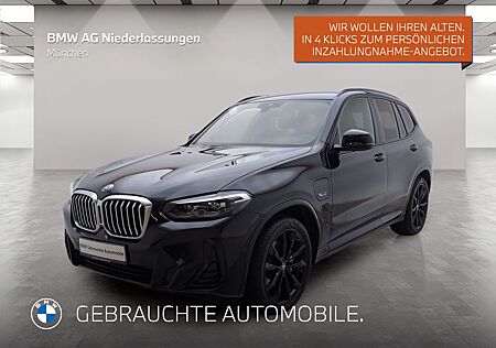 BMW X3 xDrive30e M Sport LiveCockpitProf Head-Up
