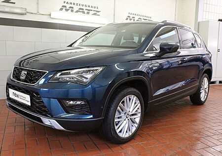 Seat Ateca 1.5 TSI ACT 110kW Xcellence DSG *Winterräd