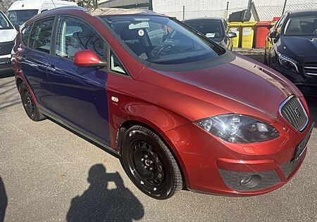 Seat Altea XL KLIMA*SITZHEIZUNG*PARKSENSOR